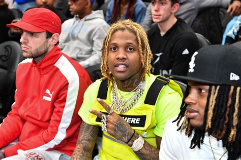 Lil Durk’s associate and close friend King Von was shot dead after an altercation with Quando Rondo in November 2020. Dontay Banks, Jr is survived by his six-year-old daughter and had a young son.